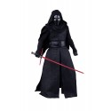 Star Wars Episode VII Figure Movie Masterpiece 1/6 Kylo Ren 