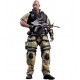 G.I. Joe Retaliation Figure Movie Masterpiece 1/6 Roadblock