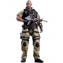 G.I. Joe Retaliation Figura Movie Masterpiece 1/6 Roadblock