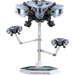 Spider-Man: Far From Home Accessories Collection Series Mysterio's Drones