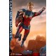 Endgame Movie Masterpiece Series PVC Action Figure 1/6 Captain Marvel