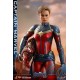 Endgame Figura Movie Masterpiece Series PVC 1/6 Capitana Marvel