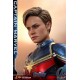 Endgame Figura Movie Masterpiece Series PVC 1/6 Capitana Marvel
