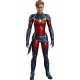Endgame Figura Movie Masterpiece Series PVC 1/6 Capitana Marvel
