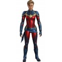 Endgame Figura Movie Masterpiece Series PVC 1/6 Capitana Marvel