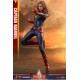 Captain Marvel Movie Masterpiece Action Figure 1/6 Captain Marvel.