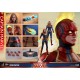 Capitana Marvel Figura Movie Masterpiece 1/6 Capitana Marvel.