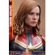 Capitana Marvel Figura Movie Masterpiece 1/6 Capitana Marvel.