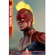 Capitana Marvel Figura Movie Masterpiece 1/6 Capitana Marvel.