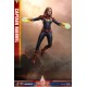 Captain Marvel Movie Masterpiece Action Figure 1/6 Captain Marvel.