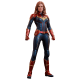 Capitana Marvel Figura Movie Masterpiece 1/6 Capitana Marvel.