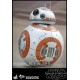 Star Wars Episodio VII Pack de 2 Figuras Movie Masterpiece 1/6 Rey & BB-8
