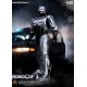 RoboCop 3 HD Masterpiece Figure 1/4 RoboCopiece 1/6 Bruce Banner & Hulk
