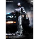 RoboCop 3 HD Masterpiece Figura 1/4 RoboCop