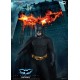 Batman The Dark Knight HD Masterpiece Figure 1/4 Batman