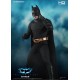 Batman The Dark Knight HD Masterpiece Figura 1/4 Batman