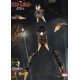 Iron Man 3 Figura Movie Masterpiece 1/6 Iron Man Mark XLI Bones