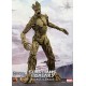 Guardians of the Galaxy set of 2 Figures Movie Masterpiece 1/6 Rocket and Groot