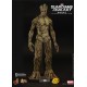 Guardians of the Galaxy Figure Movie Masterpiece 1/6 Groot