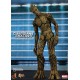 Guardians of the Galaxy Figure Movie Masterpiece 1/6 Groot