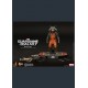 Guardianes de la Galaxia Figura Movie Masterpiece 1/6 Rocket 