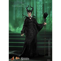 Maléfica Figura Movie Masterpiece 1/6 Maléfica 