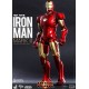Iron Man Figure Movie Masterpiece Diecast 1/6 Iron Man Mark III