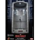 Iron Man 3 Diorama 1/6 Hall of Armor House Party Protocol Version