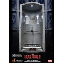 Iron Man 3 Diorama 1/6 Hall of Armor House Party Protocol Version 