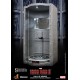 Iron Man 3 Diorama 1/6 Hall of Armor House Party Protocol Version 