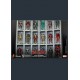 Iron Man 3 Diorama 1/6 Hall of Armor House Party Protocol Version