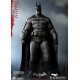 Batman Arkham City Figure Video Game Masterpiece 1/6 Batman