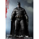 Batman Arkham City Figure Video Game Masterpiece 1/6 Batman