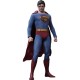 Superman III Figure Movie Masterpiece 1/6 Evil Superman