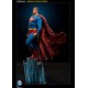 DC Comics Estatua Premium Format 1/4 Superman 65cm