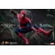 The Amazing Spider-Man 2 Figura Movie Masterpiece 1/6 Spider-Man