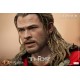 Thor El Mundo Oscuro Figura Movie Masterpiece 1/6 Thor