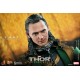 Thor El Mundo Oscuro Figura Movie Masterpiece 1/6 Loki 