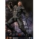 El Hombre de Acero Figura Movie Masterpiece 1/6 General Zod 
