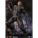 El Hombre de Acero Figura Movie Masterpiece 1/6 General Zod 