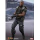  Captain America The Winter Soldier Figure Movie Masterpiece 1/6 Falcon