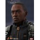 Capitán América El Soldado de Invierno Figura Movie Masterpiece 1/6 Falcon