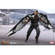  Captain America The Winter Soldier Figure Movie Masterpiece 1/6 Falcon