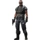  Captain America The Winter Soldier Figure Movie Masterpiece 1/6 Falcon