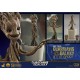  Guardians of the Galaxy 1/4 Figure QS Series Little Groot