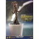  Guardians of the Galaxy 1/4 Figure QS Series Little Groot