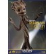 Guardianes de la Galaxia Figura QS Series 1/4 Little Groot 