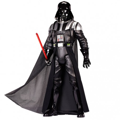 Star Wars Figura con sonido Giant Size Darth Vader 79 cm