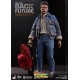 Regreso al Futuro Figura Movie Masterpiece 1/6 Marty McFly 
