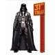  Star Wars Figure with sound Giant Size Darth Vader 79 cm